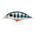 Воблер Pontoon21 Gem 40F-SR (2,5гр, 4см, 0,4-0,7м) floating 514 2