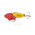Блесна-цикада Strike Pro Cyber Vibe 40 (4см, 6,6гр) sinking 785E