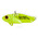 Блесна-цикада Strike Pro Cyber Vibe 40 (4см, 6,6гр) sinking 787 2