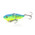 Блесна-цикада Strike Pro Cyber Vibe 40 (4см, 6,6гр) sinking A172FL Светящийся