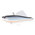 Воблер Strike Pro Tornado Vibe 85 (25.6 гр; 8.5 см) A70-713 2