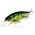Воблер Lucky Craft Pointer 128 (30гр,12.8см,1.2-1.5м) suspending Aurora Green...