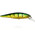 Воблер Lucky Craft Pointer 128 (30гр,12.8см,1.2-1.5м) suspending Aurora Green...