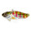 Блесна-цикада Strike Pro Cyber Vibe 40 (4 см; 6.6 гр) BLG 2