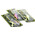 Воблер Megabass Deep-X 100 (9,6гр, 5,8см, 2,5-3,5м) floating Strike Chart 5
