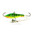 Балансир Rapala Jigging Rap W05 (9гр 5см) FP