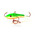 Балансир Rapala Jigging Rap W05 (9гр 5см) GTU