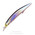 Воблер Daiwa Shore Line Shiner Current Master 13F-G (22гр, 13см, 0,5-1,5м)...