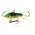 Балансир Rapala Jigging Rap W02 (4гр 20мм) LP