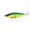 Воблер Megabass Marine Gang 120F (20гр, 12см, 0,1-1,4м) floating mat tiger