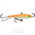 Балансир Rapala Jigging Rap W02 (4гр 20мм) OTU 2