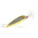 Блесна колеблющаяся Kosadaka SuperCast Evo (6см) 15гр Gold 2