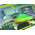 Воблер Megabass Deep-X 100 (9,6гр, 5,8см, 2,5-3,5м) floating Mat tiger 3