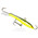 Балансир Rapala Jigging Rap W03 (6гр 30мм) OCHF 2