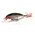 Воблер Rapala X-Rap 06 (4гр, 6см, 0,9-1,5м) suspending S