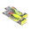 Воблер Gillies Classic 97 Barra+10 (14гр, 9,7см, 0-3м) floating 37 2