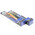 Воблер Gillies Classic Bluewater F18 120+2M (19гр, 12см, 0-2м) floating...