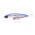 Воблер Gillies Classic Bluewater F18 120+2M (19гр, 12см, 0-2м) floating Red...