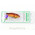 Блесна-цикада Strike Pro Astro Vibe 45 (9.6 гр; 4.5 см) 221E-UV 2