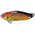 Блесна-цикада Strike Pro Astro Vibe 45 (9.6 гр; 4.5 см) 221E-UV