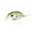 Воблер Yo-Zuri/Duel L-Minnow 66S (7 гр; 6.6 см; 0-1.5 м) MDM