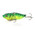 Блесна-цикада Strike Pro Astro Vibe 45 (9.6 гр; 4.5 см) 781E-UV