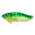 Блесна-цикада Strike Pro Astro Vibe 45 (9.6 гр; 4.5 см) 781E-UV 2
