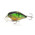Воблер Strike Pro Cranky-X SS 40 (3.7гр;4см;0-0.1м) floating A102G