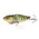 Блесна-цикада Strike Pro Astro Vibe 45 (9.6 гр; 4.5 см) A152E-UV​