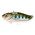 Блесна-цикада Strike Pro Astro Vibe 45 (9.6 гр; 4.5 см) A152E-UV​ 2
