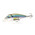Воблер Strike Pro Midge 40 (4,0см, 2,0гр, 0-0,5м) suspending A210-SBO-RP