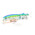 Воблер Strike Pro Glider 105SP (10.5 см; 14.4 гр; 0.3-0.8 м) A150-713