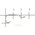 Офсетный крючок Crazy Fish Offset Joint Hook OJH (в упаковке 15шт) 8 2