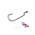 Офсетный крючок Crazy Fish Offset Joint Hook OJH (в упаковке 10шт) 4