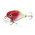 Воблер Strike Pro Cranky-X SS 40 (3.7гр;4см;0-0.1м) floating X10-SBO