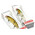 Воблер Jackall Magallon 113SP (13,7гр, 11,3см, 0,5-1м) suspending HL Bora 5