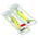 Воблер Strike Pro Alpha Diver 90 (9см, 7гр, 2,0-3,0м) floating A116L...
