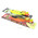 Воблер Strike Pro Buster Jerk II Shallow Runner 120SS (12,0см 37,0гр...