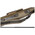 Чехол жёсткий для спиннингов Fisherman Ф304 (11х135) 5