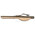 Чехол жёсткий для спиннингов Fisherman Ф304 (11х135) 2
