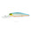 Воблер Strike Pro Deep Jer-O Minnow 130F (28,5гр, 13см, 5-6м) floating 626E...