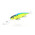 Воблер Strike Pro Deep Jer-O Minnow 130F (28,5гр, 13см, 5-6м) floating A121F