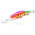 Воблер Strike Pro Deep Jer-O Minnow 130F (28,5гр, 13см, 5-6м) floating A167F