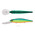 Воблер Strike Pro Deep Jer-O Minnow 130F (28,5гр, 13см, 5-6м) floating...