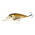 Воблер Strike Pro Diving Shad 50 (3,5гр, 5см, 0,8-1,5м) floating A68G
