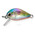 Воблер Strike Pro Crazy Plankton (2,1см, 1,3гр, 0-0,4м) suspending AR152G 2