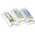 Воблер Strike Pro Glider 90SP (9см, 9,2гр, 0,3-0,8м) suspending A234-SBO-LU...