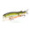 Воблер Strike Pro Glider 105SP (10.5 см; 14.4 гр; 0.3-0.8 м) 612T