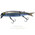 Воблер Jackall Magallon 113SP (13,7гр, 11,3см, 0,5-1м) suspending HL Bora