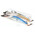 Воблер Deep Long A B25A (11,4см, 21гр, 3,6-7,6м) floating XSI0 2